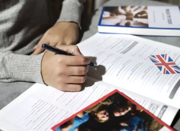 آموزش زبان انگلیشی صفر تا صد